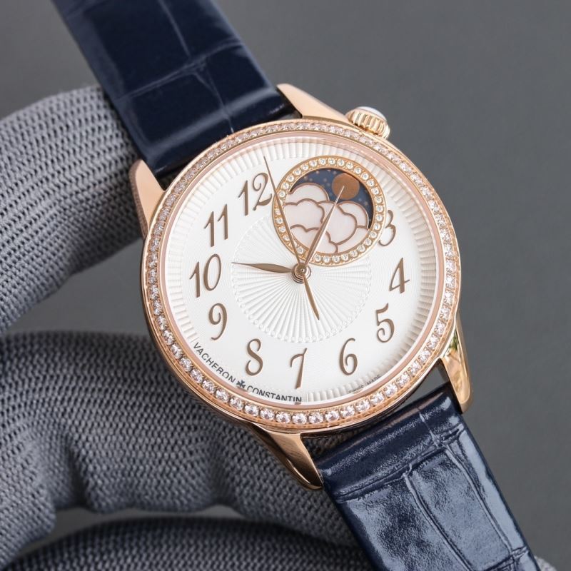 VACHERON CONSTANTIN Watches